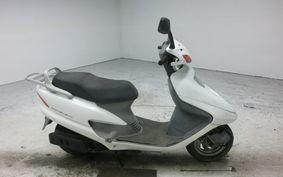 HONDA SPACY 125 JF04