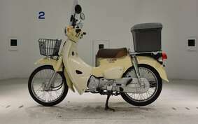 HONDA C110 SUPER CUB JA44