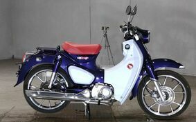 HONDA C125 SUPER CUB JA48