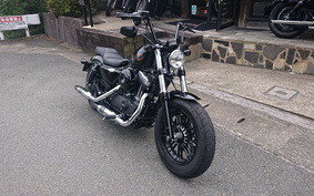 HARLEY XL1200X 2019 LC3