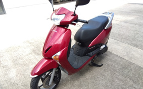 HONDA LEAD 50 JF19