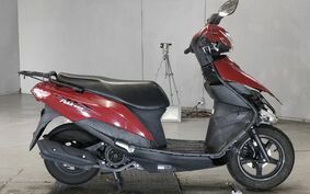 SUZUKI ADDRESS 125 DT11A