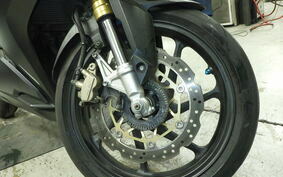 HONDA CBR250RR A MC51