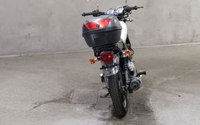 YAMAHA YB125SP PCJL
