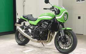 KAWASAKI Z900RS CAFE 2018 ZR900C