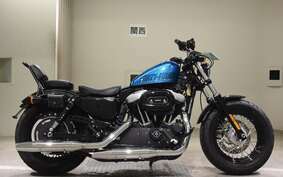 HARLEY XL1200X 2015 LC3