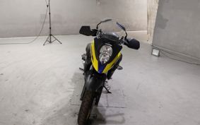 SUZUKI DL650 ( V-Strom 650 ) C733M