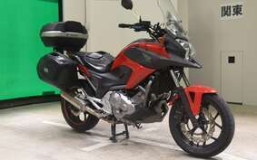 HONDA NC 700 X A 2012 RC63