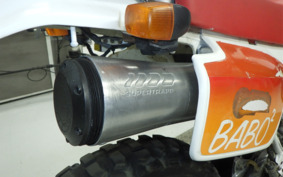 HONDA XLR250 BAJA MD22