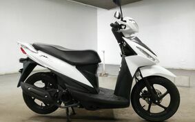 SUZUKI ADDRESS 110 CE47A