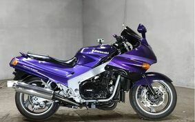 KAWASAKI ZZ1100 NINJA 1991 ZXT10C