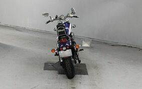 HONDA STEED 400 1997 NC26