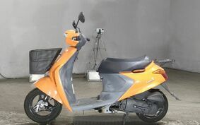 SUZUKI LET's 5 CA47A