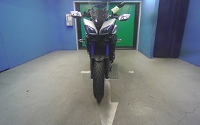 YAMAHA MT-09 Tracer 2015 RN36J