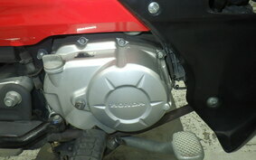 HONDA CROSS CUB 110 JA10