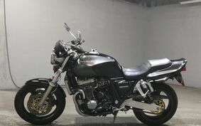 HONDA CB1000SF 1993 SC30