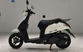 SUZUKI LET's CA4AA