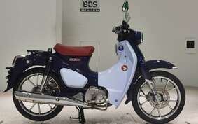 HONDA C125 SUPER CUB JA48