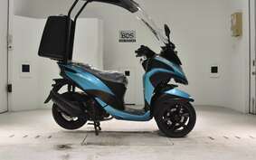 YAMAHA TRICITY 125 A SEC1J