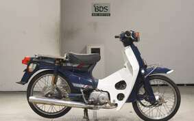 HONDA C90 SUPER CUB E HA02