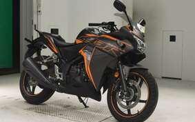 HONDA CBR250R A