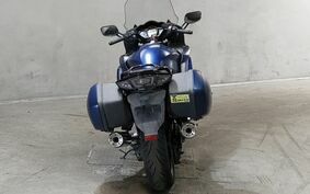 YAMAHA FJR1300 AS 2020 RP27J