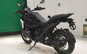 BMW R1300GS 2024