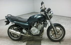 HONDA JADE MC23