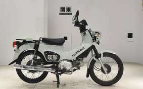 HONDA CROSS CUB 110 JA45