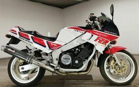 YAMAHA FZR1000 1987 2GH