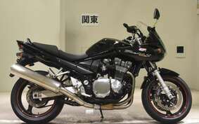 SUZUKI BANDIT 1200 S 2007 GV79A