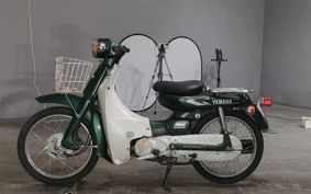 YAMAHA MATE50 UA04J