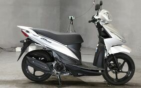 SUZUKI ADDRESS 110 CE47A