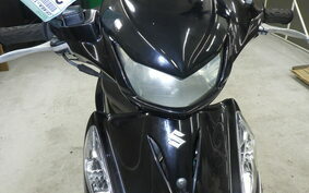 SUZUKI ADDRESS V125 G CF4EA