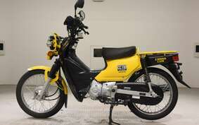 HONDA CROSS CUB 110 JA10