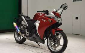 HONDA CBR250R GEN 3 MC41