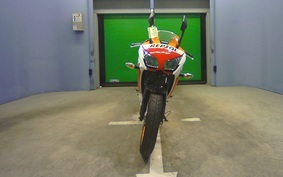 HONDA CBR250R A MC41