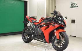 HONDA CBR1000RR 2007 SC57