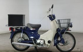 HONDA PRESS CUB 50 AA01