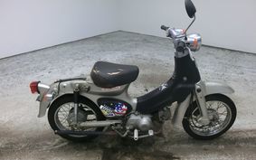 HONDA LITTLE CUB AA01