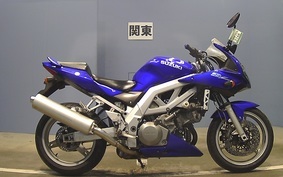 SUZUKI SV1000S 2004 VT54A