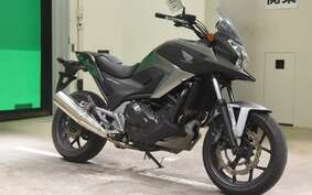 HONDA NC750X ABS 2015 RC72