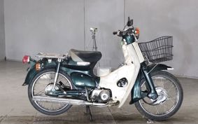 HONDA SUPER CUB90 HA02