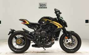 MV AGUSTA BRUTALE 800 DRAGSTER RR 2021