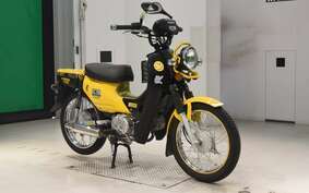 HONDA CROSS CUB 110 JA10