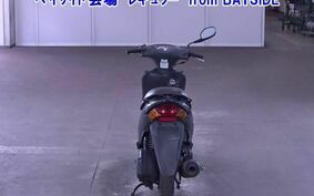 SUZUKI ｱﾄﾞﾚｽV125 CF46A