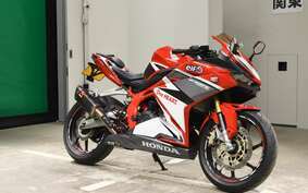 HONDA CBR250RR MC31