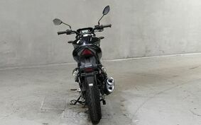 SUZUKI GIXXER 150 NG4BG