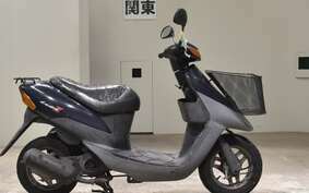 SUZUKI LET's 2 CA1KA