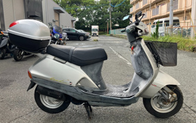 HONDA LEAD 90 HF05